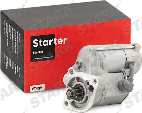 Stark SKSTR-0330136 - Стартер vvparts.bg