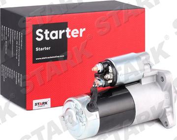 Stark SKSTR-0330132 - Стартер vvparts.bg