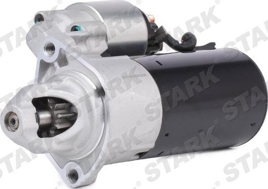 Stark SKSTR-0330179 - Стартер vvparts.bg