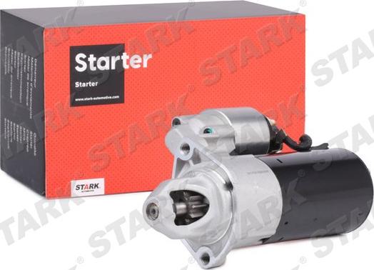 Stark SKSTR-0330179 - Стартер vvparts.bg