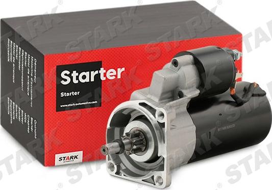 Stark SKSTR-0330176 - Стартер vvparts.bg