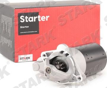 Stark SKSTR-0330178 - Стартер vvparts.bg