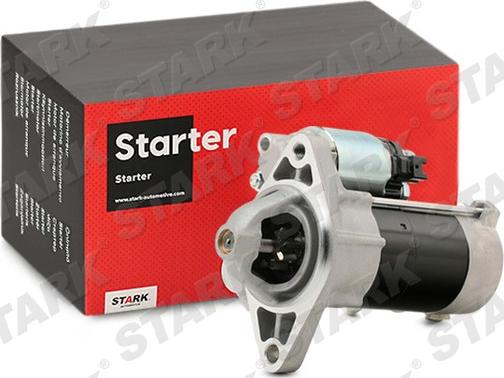 Stark SKSTR-0330397 - Стартер vvparts.bg