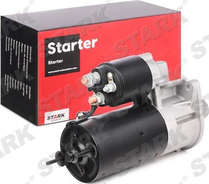 Stark SKSTR-0330351 - Стартер vvparts.bg