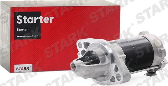 Stark SKSTR-0330369 - Стартер vvparts.bg