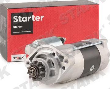 Stark SKSTR-0330305 - Стартер vvparts.bg