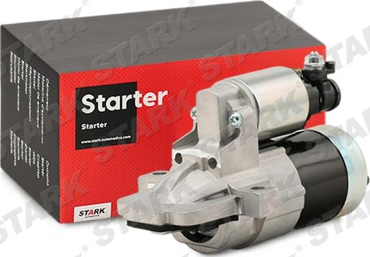 Stark SKSTR-0330317 - Стартер vvparts.bg