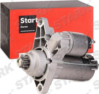 Stark SKSTR-0330243 - Стартер vvparts.bg