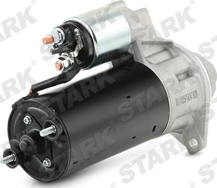 Stark SKSTR-0330259 - Стартер vvparts.bg