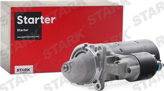 Stark SKSTR-0330208 - Стартер vvparts.bg