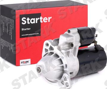 Stark SKSTR-0330210 - Стартер vvparts.bg