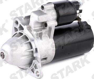 Stark SKSTR-0330210 - Стартер vvparts.bg