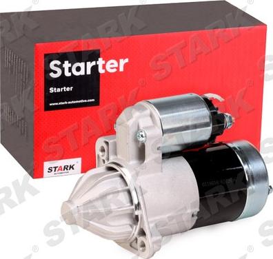 Stark SKSTR-0330212 - Стартер vvparts.bg