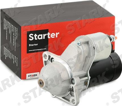 Stark SKSTR-0330281 - Стартер vvparts.bg