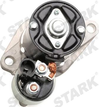 Stark SKSTR-0330232 - Стартер vvparts.bg