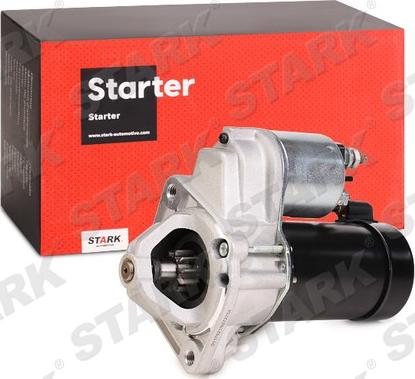 Stark SKSTR-0330227 - Стартер vvparts.bg