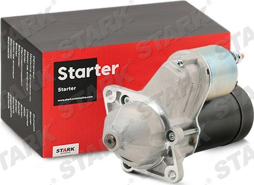 Stark SKSTR-0330277 - Стартер vvparts.bg