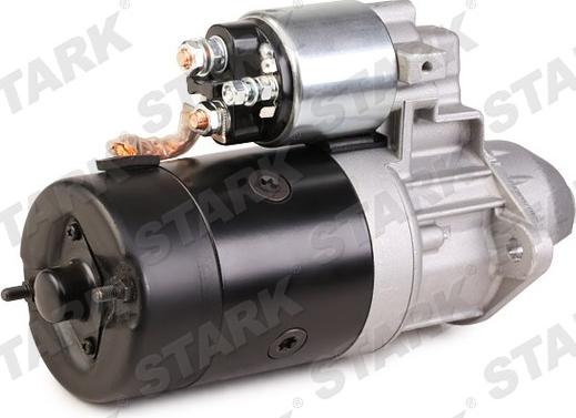 Stark SKSTR-03330506 - Стартер vvparts.bg