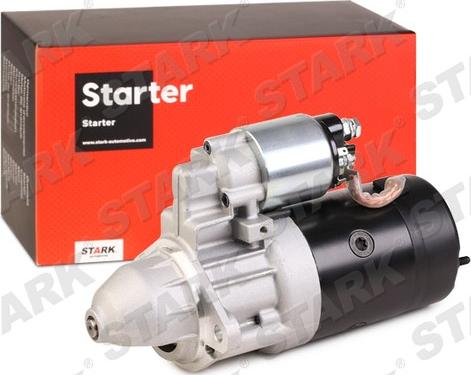 Stark SKSTR-03330506 - Стартер vvparts.bg