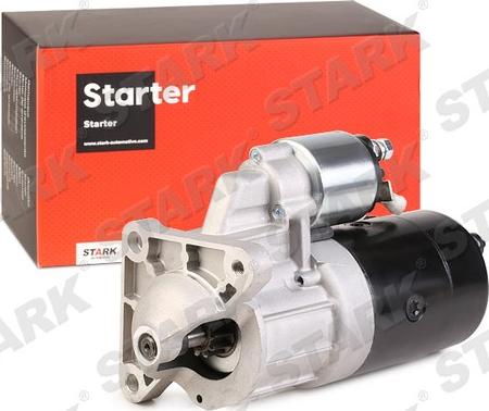 Stark SKSTR-03330535 - Стартер vvparts.bg