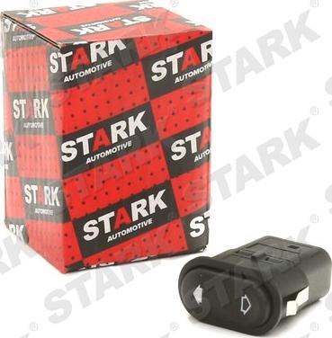 Stark SKSW-1870034 - Ключ(бутон), стъклоповдигане vvparts.bg