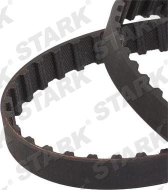 Stark SKTBK-0760419 - Комплект ангренажен ремък vvparts.bg