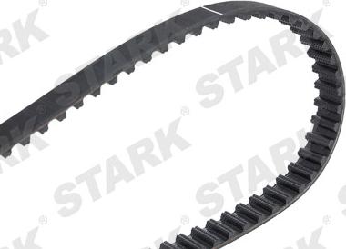 Stark SKTBK-0760115 - Комплект ангренажен ремък vvparts.bg