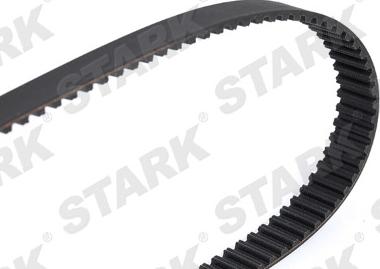 Stark SKTBK-0760268 - Комплект ангренажен ремък vvparts.bg