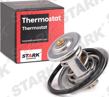 Stark SKTC-0560001 - Термостат, охладителна течност vvparts.bg