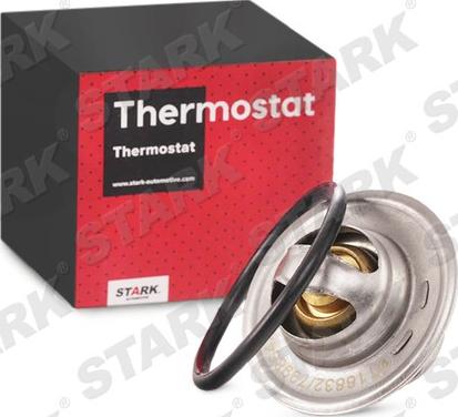 Stark SKTC-0560002 - Термостат, охладителна течност vvparts.bg