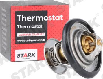 Stark SKTC-0560016 - Термостат, охладителна течност vvparts.bg