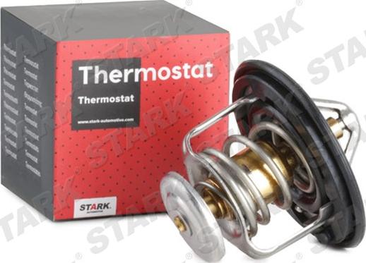 Stark SKTC-0560017 - Термостат, охладителна течност vvparts.bg