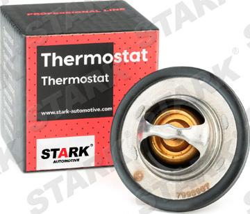 Stark SKTC-0560030 - Термостат, охладителна течност vvparts.bg
