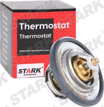 Stark SKTC-0560025 - Термостат, охладителна течност vvparts.bg