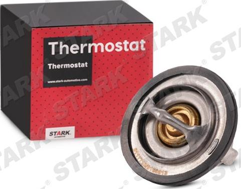 Stark SKTC-0560162 - Термостат, охладителна течност vvparts.bg