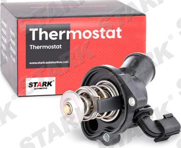 Stark SKTC-0560101 - Термостат, охладителна течност vvparts.bg