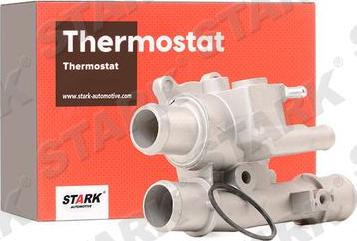 Stark SKTC-0560114 - Термостат, охладителна течност vvparts.bg