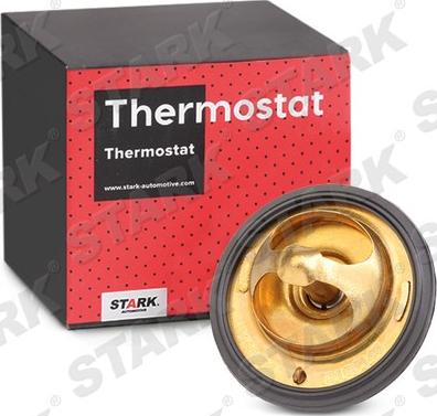 Stark SKTC-0560117 - Термостат, охладителна течност vvparts.bg