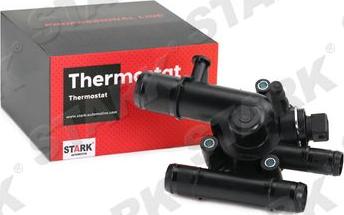 Stark SKTC-0560245 - Термостат, охладителна течност vvparts.bg