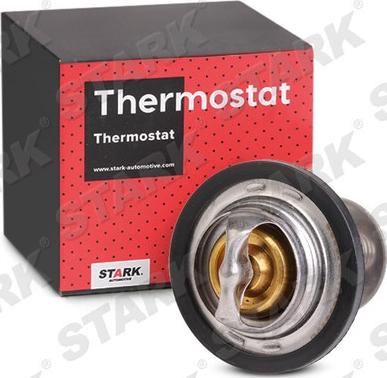 Stark SKTC-0560239 - Термостат, охладителна течност vvparts.bg