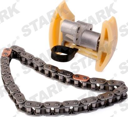 Stark SKTCK-2240009 - Комплект ангренажна верига vvparts.bg