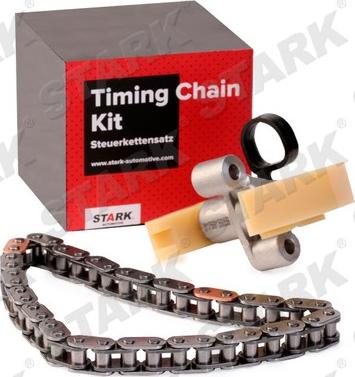 Stark SKTCK-2240009 - Комплект ангренажна верига vvparts.bg