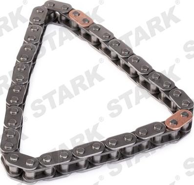 Stark SKTCK-2240009 - Комплект ангренажна верига vvparts.bg