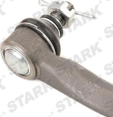 Stark SKTE-0280498 - Накрайник на напречна кормилна щанга vvparts.bg