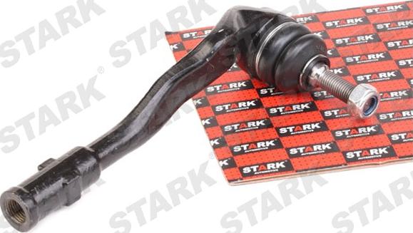 Stark SKTE-0280480 - Накрайник на напречна кормилна щанга vvparts.bg