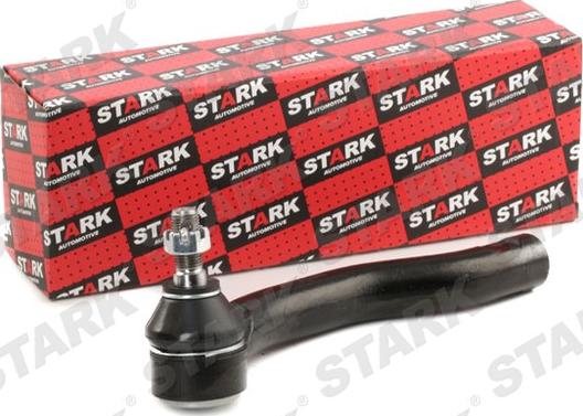 Stark SKTE-0280488 - Накрайник на напречна кормилна щанга vvparts.bg