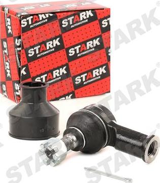 Stark SKTE-0280438 - Накрайник на напречна кормилна щанга vvparts.bg