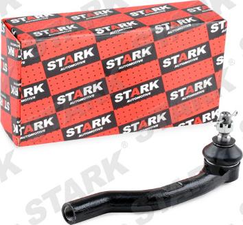 Stark SKTE-0280477 - Накрайник на напречна кормилна щанга vvparts.bg