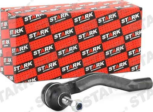 Stark SKTE-0280549 - Накрайник на напречна кормилна щанга vvparts.bg