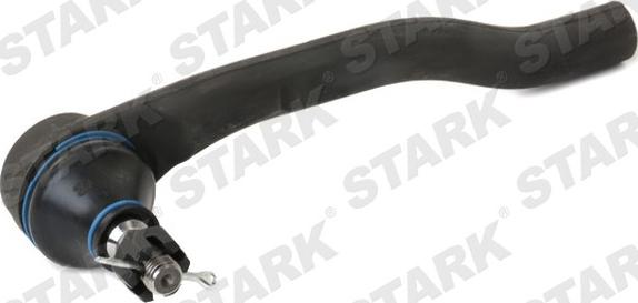 Stark SKTE-0280530 - Накрайник на напречна кормилна щанга vvparts.bg